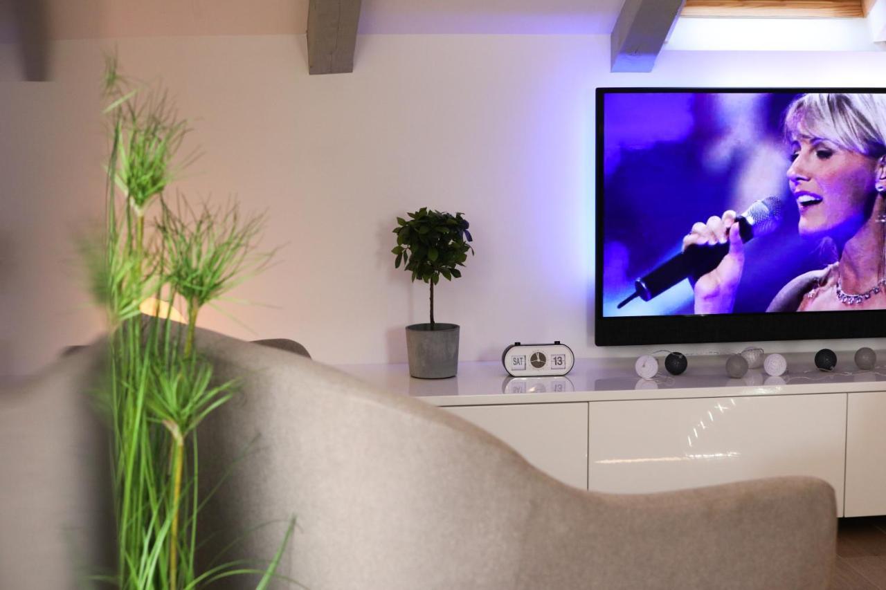 Apartment The Look Kastela