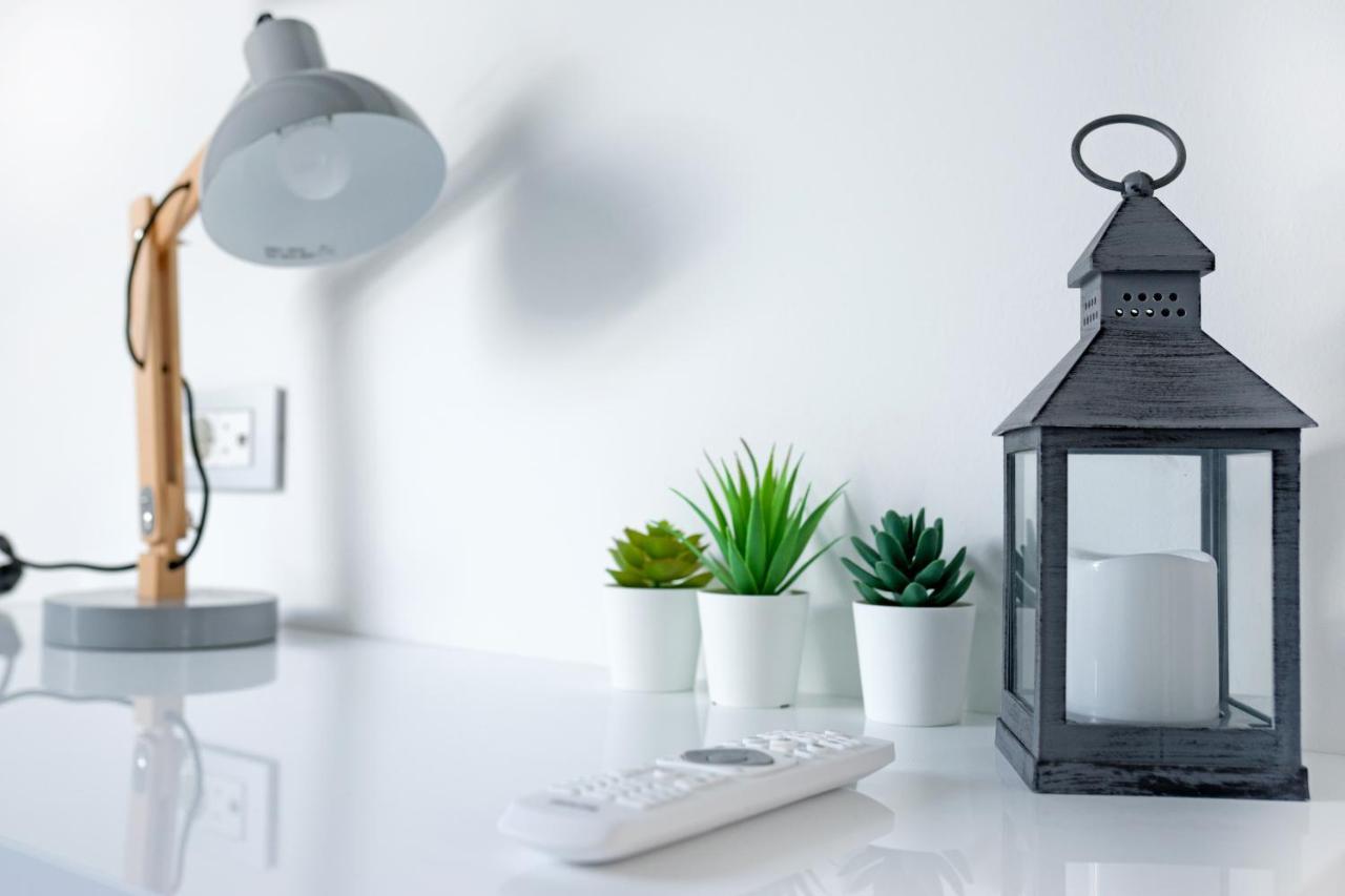 Apartment The Look *
