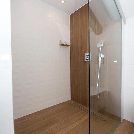 The Look Apartment Kastela Exterior photo